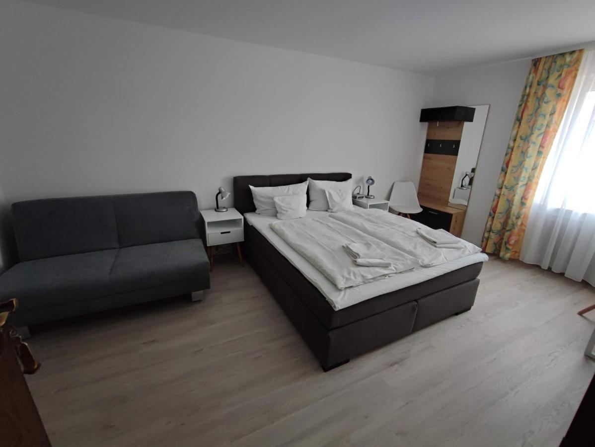 راستات Hotel Schiff المظهر الخارجي الصورة