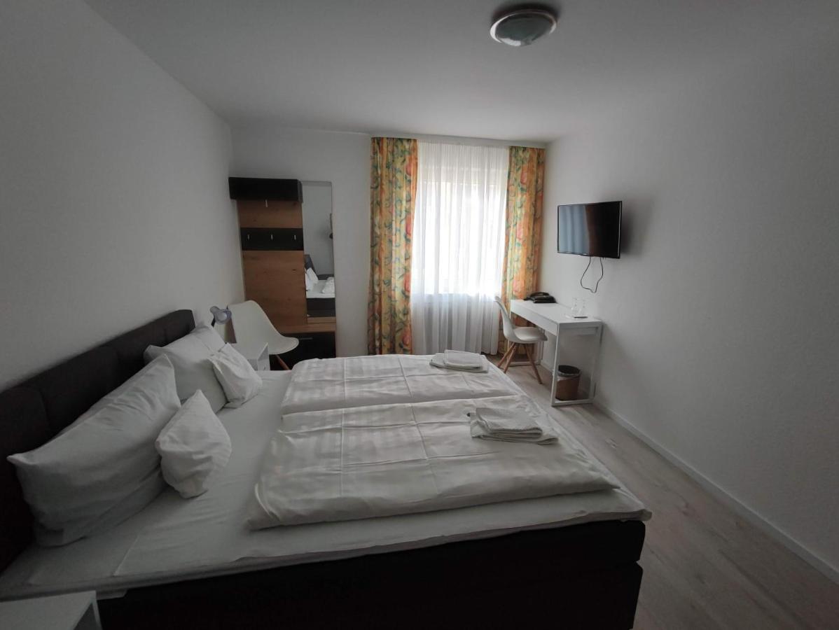 راستات Hotel Schiff المظهر الخارجي الصورة