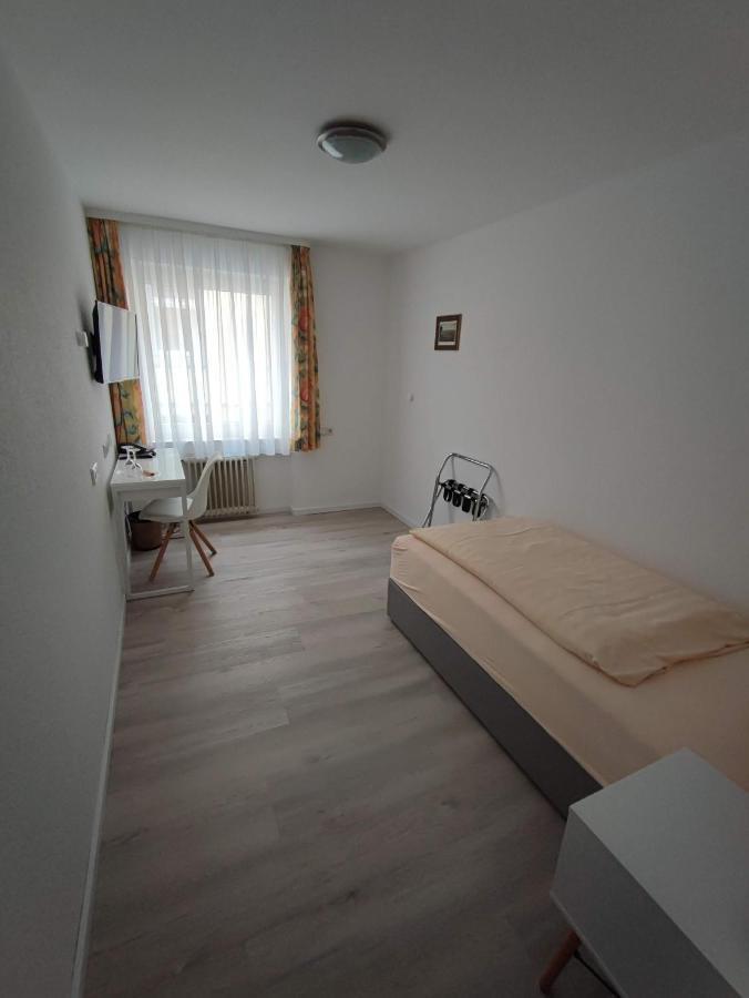 راستات Hotel Schiff المظهر الخارجي الصورة