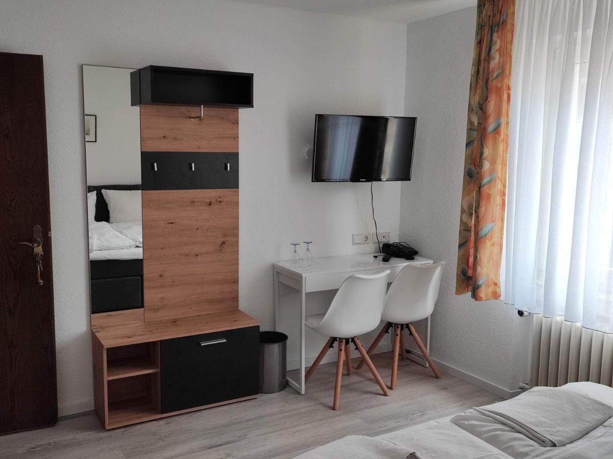 راستات Hotel Schiff المظهر الخارجي الصورة