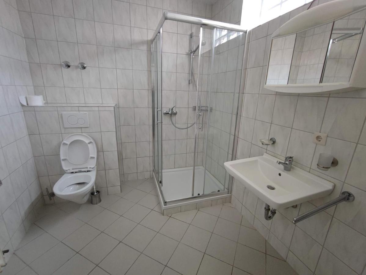 راستات Hotel Schiff المظهر الخارجي الصورة