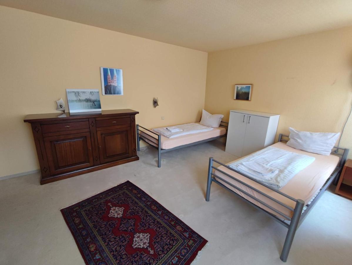 راستات Hotel Schiff المظهر الخارجي الصورة