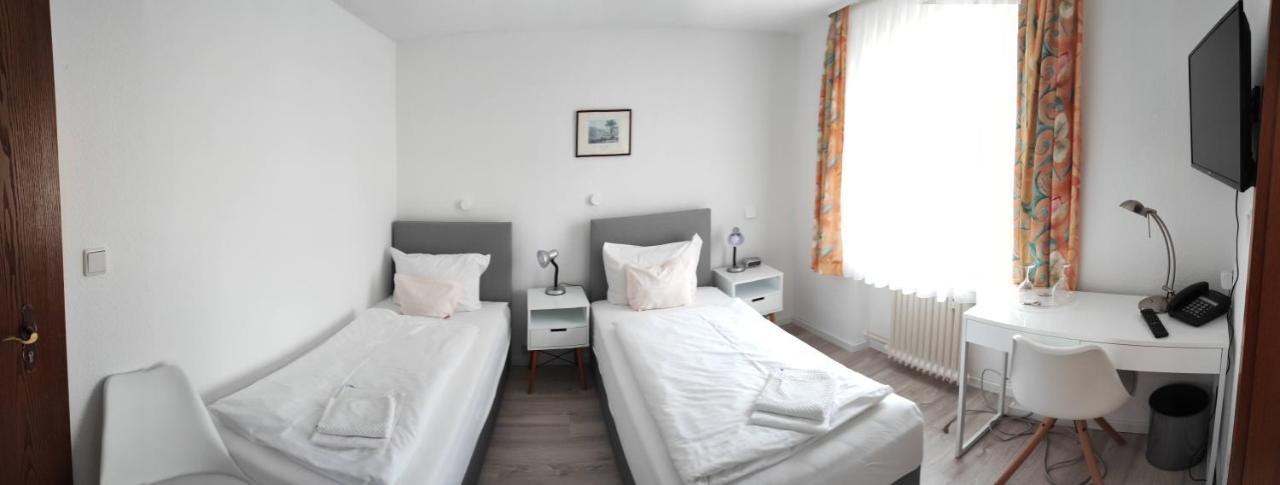 راستات Hotel Schiff الغرفة الصورة