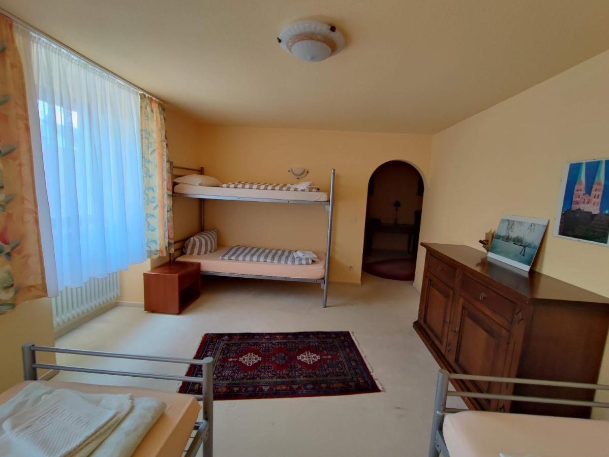 راستات Hotel Schiff المظهر الخارجي الصورة