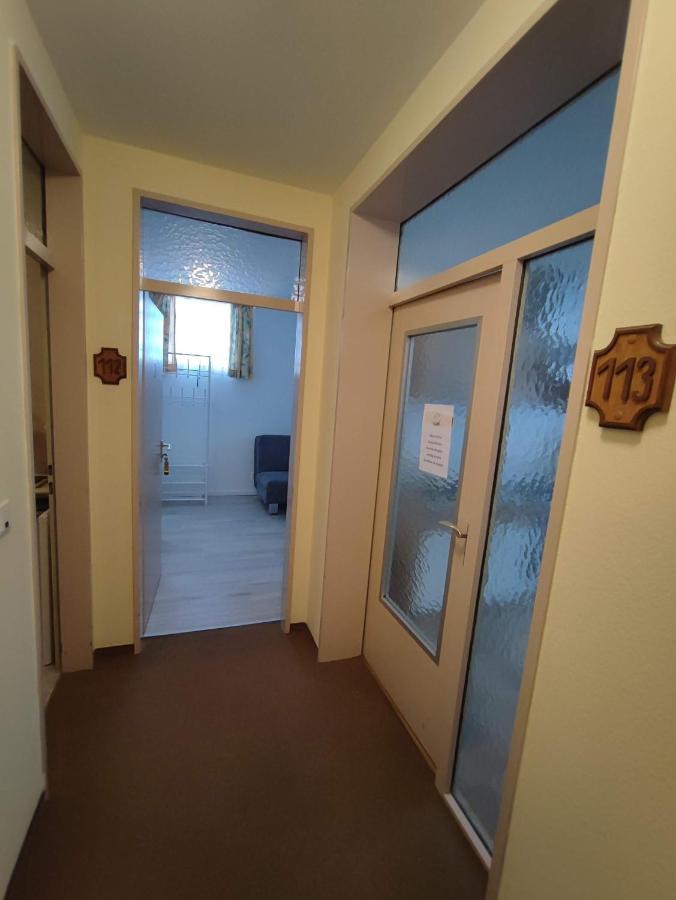 راستات Hotel Schiff الغرفة الصورة