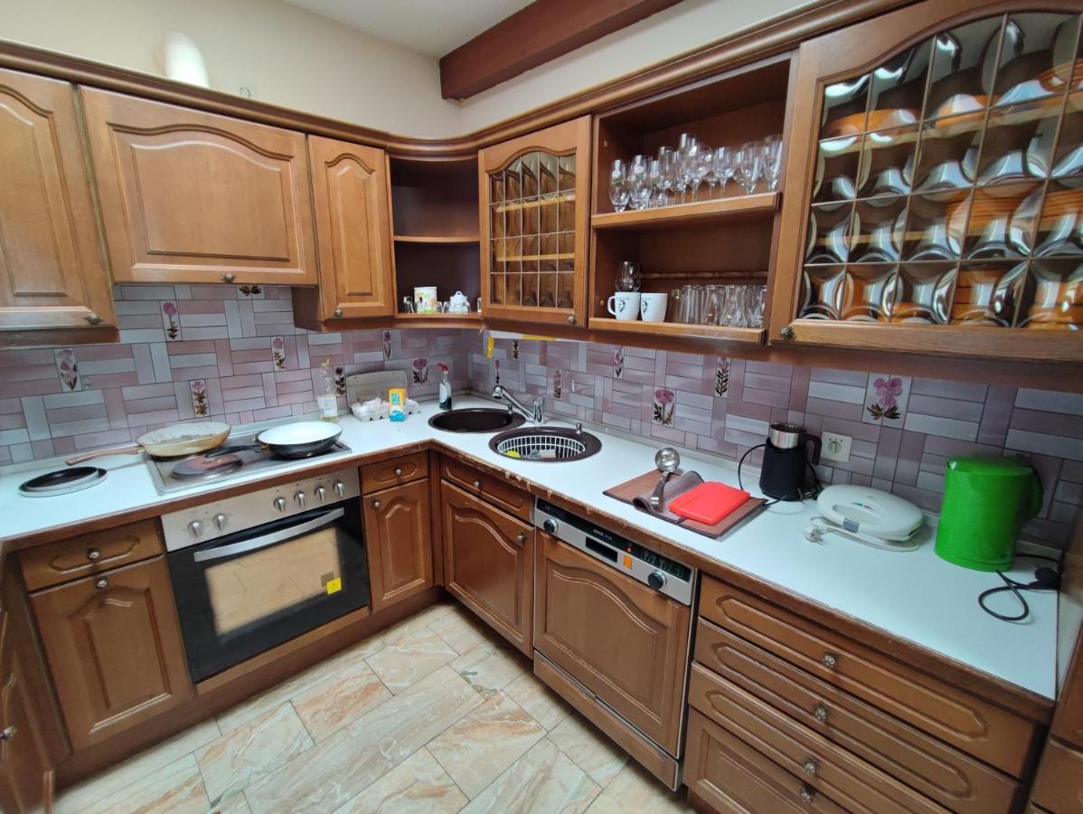 راستات Hotel Schiff المظهر الخارجي الصورة