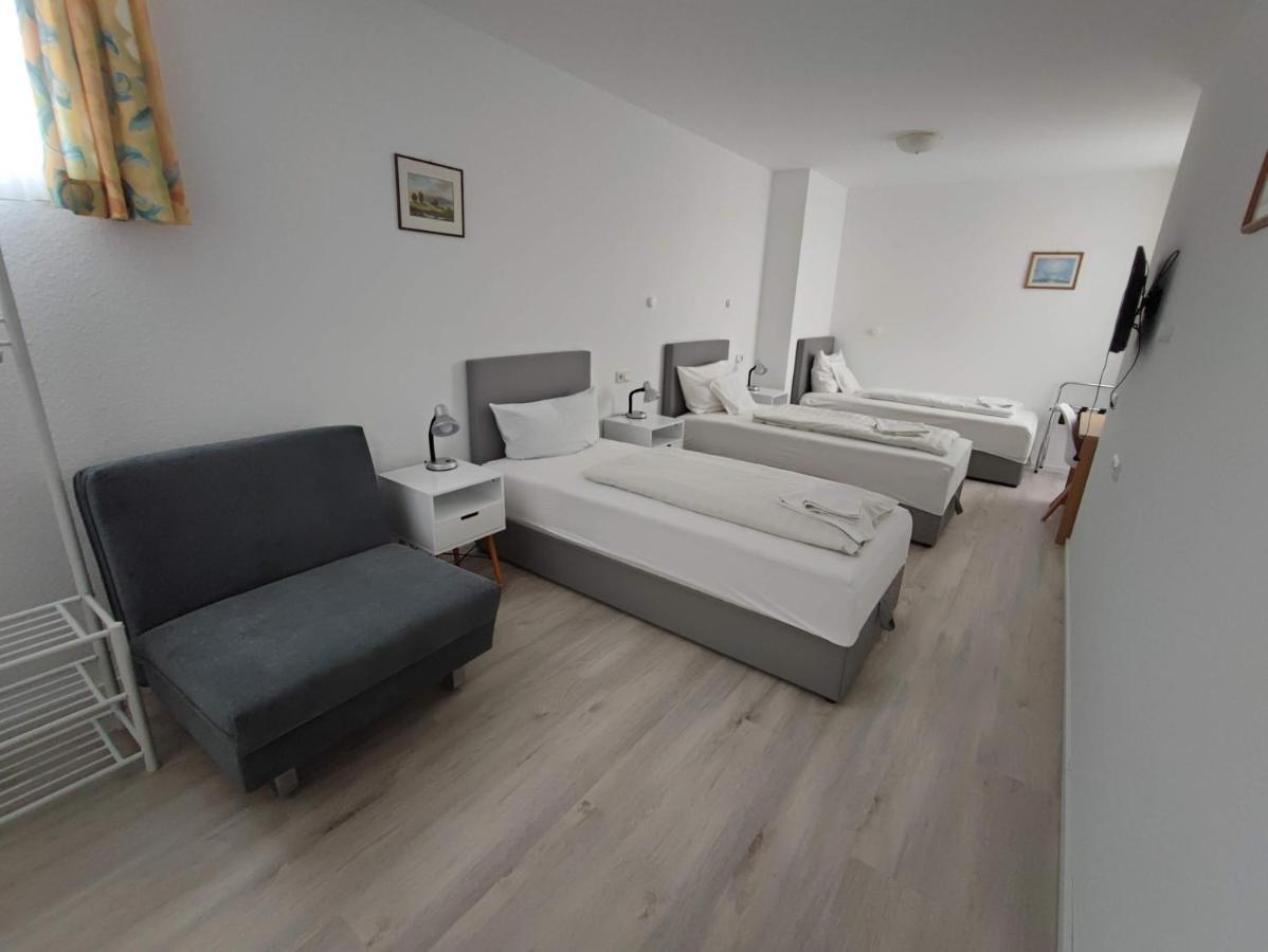 راستات Hotel Schiff المظهر الخارجي الصورة