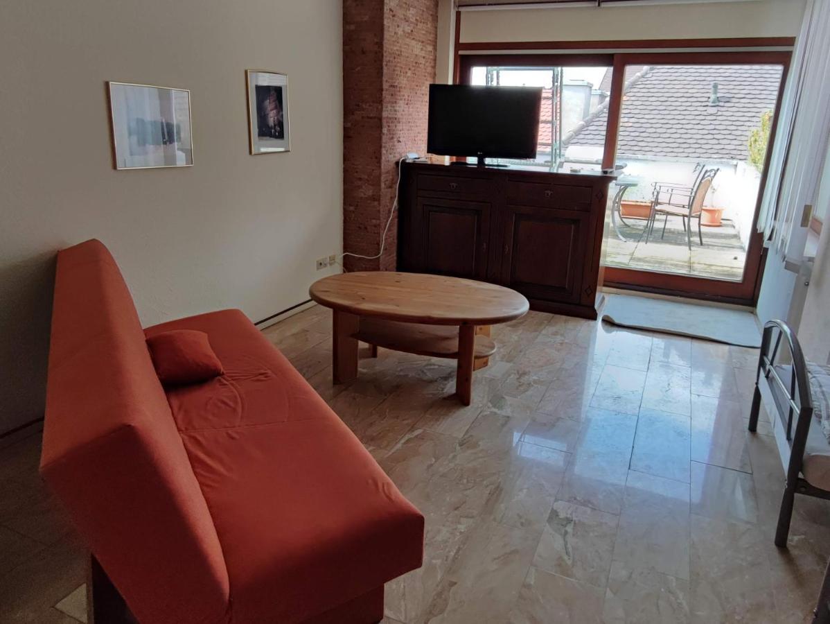 راستات Hotel Schiff المظهر الخارجي الصورة