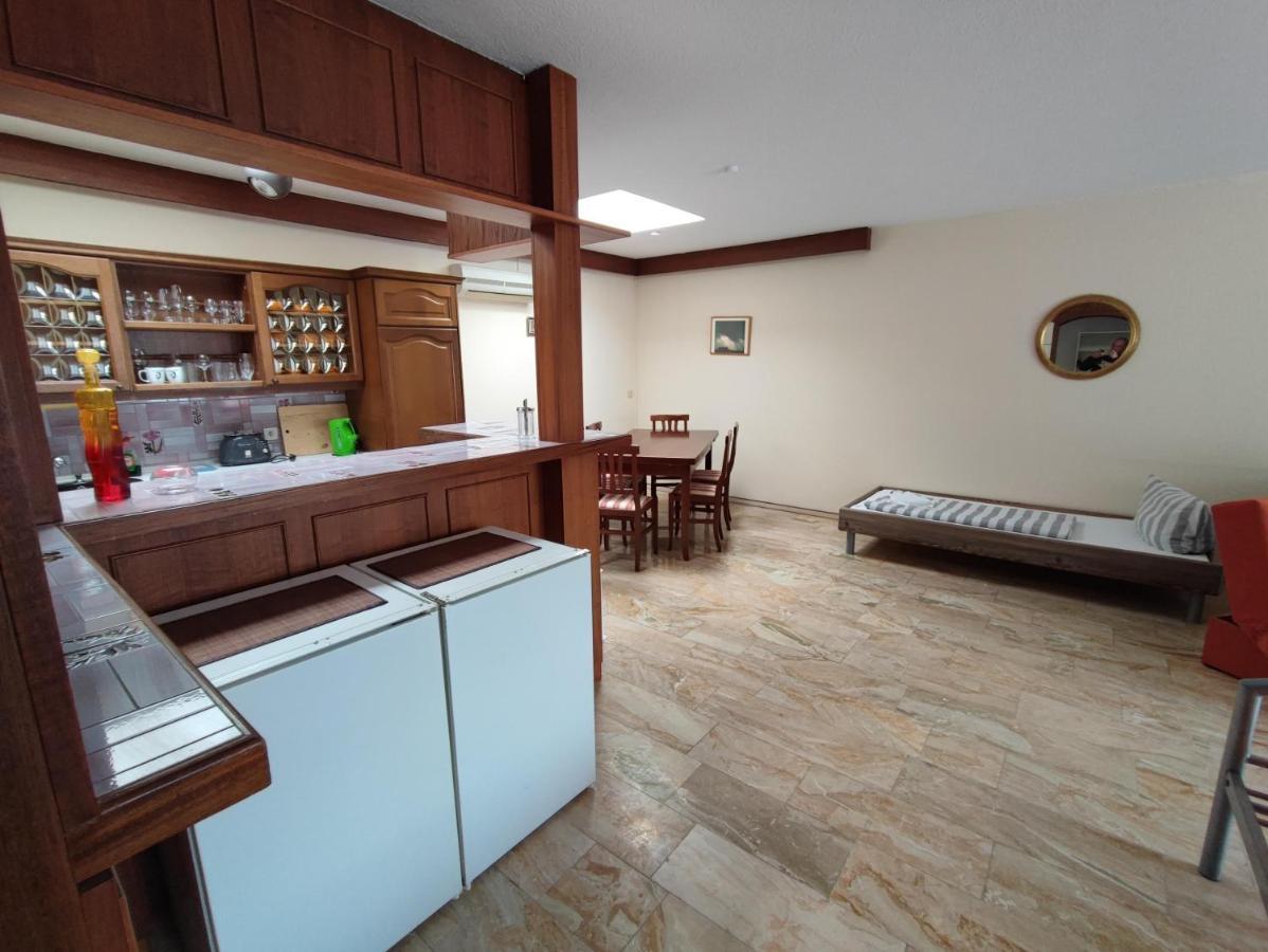 راستات Hotel Schiff المظهر الخارجي الصورة