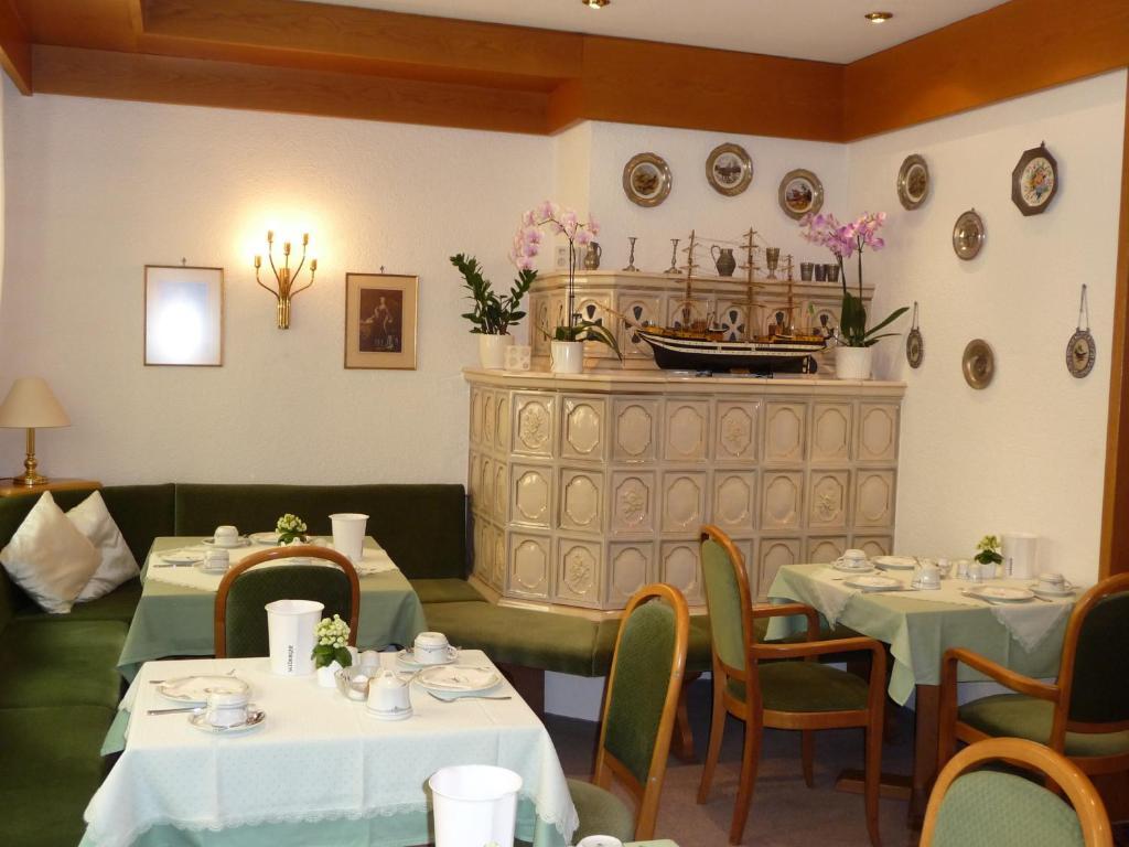 راستات Hotel Schiff المظهر الخارجي الصورة