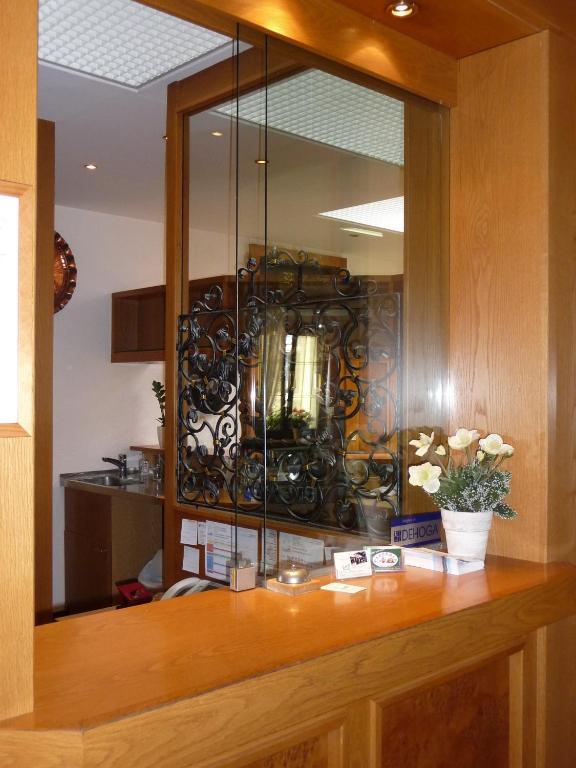 راستات Hotel Schiff المظهر الخارجي الصورة