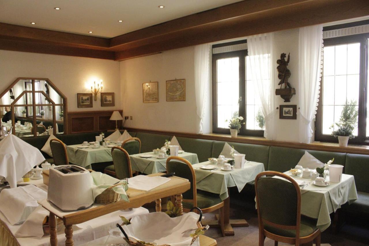 راستات Hotel Schiff المظهر الخارجي الصورة
