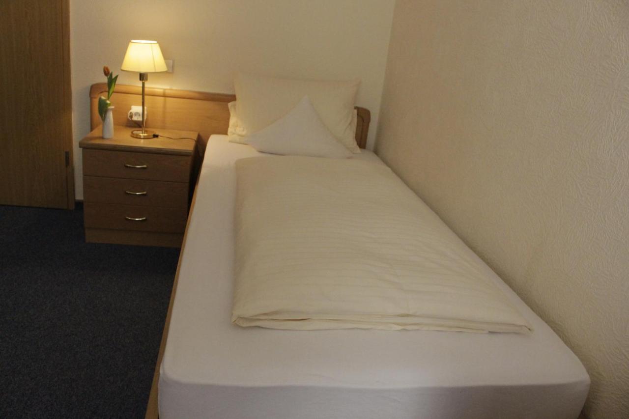 راستات Hotel Schiff المظهر الخارجي الصورة