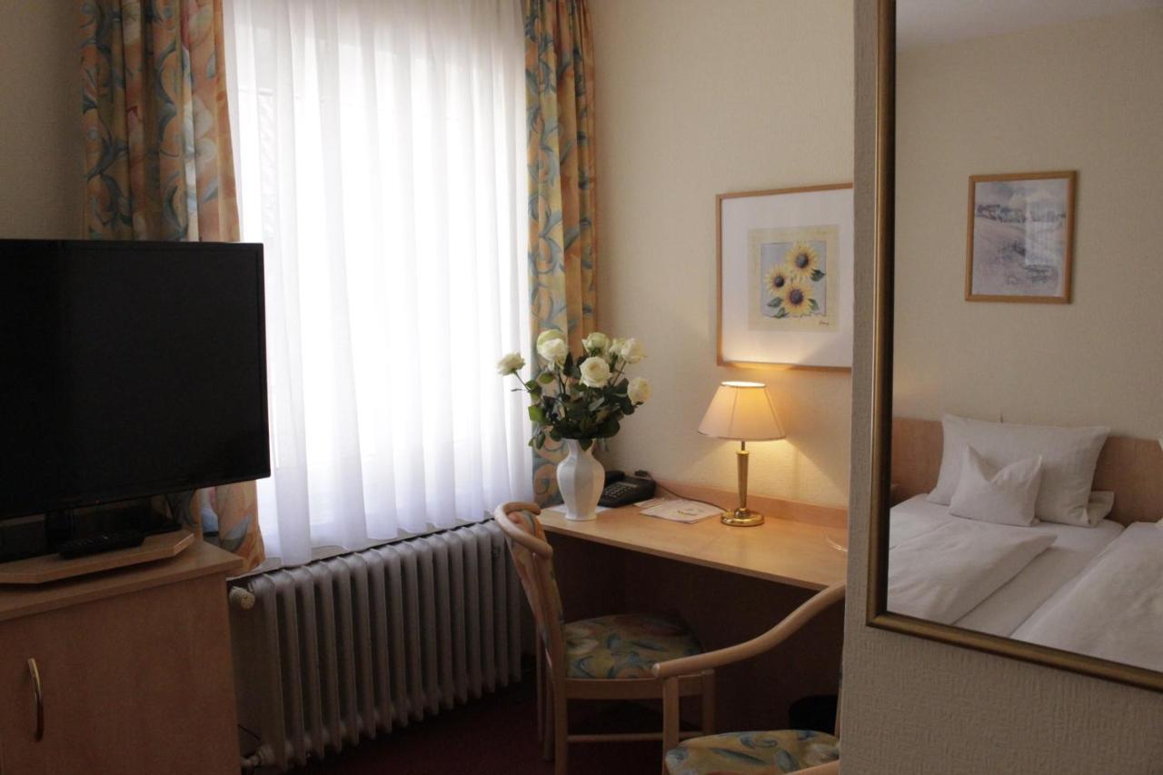 راستات Hotel Schiff المظهر الخارجي الصورة