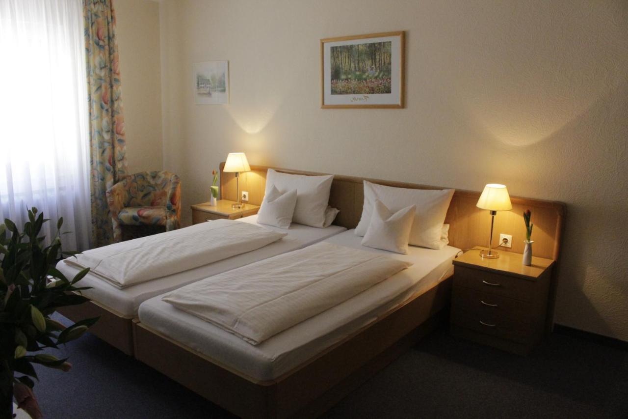 راستات Hotel Schiff المظهر الخارجي الصورة