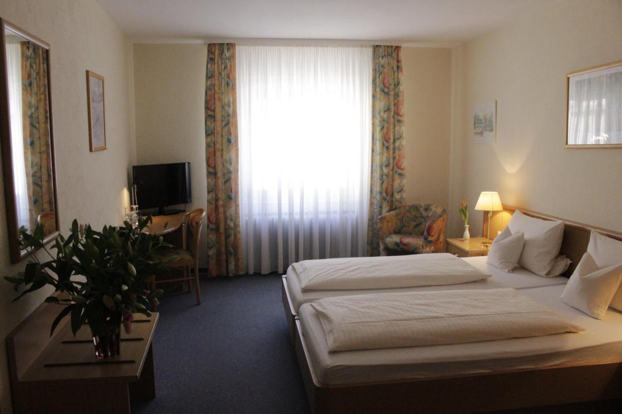 راستات Hotel Schiff المظهر الخارجي الصورة